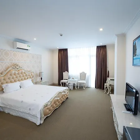 Huong Bien Hotel