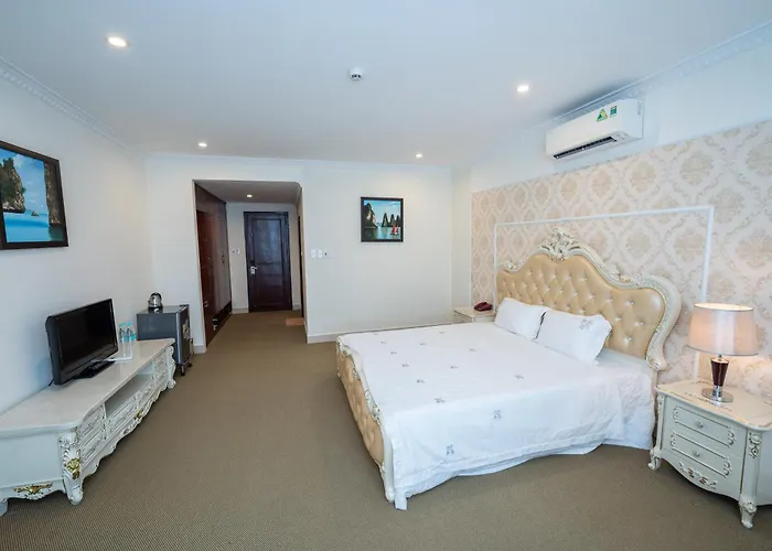 Huong Bien Hotel 3*