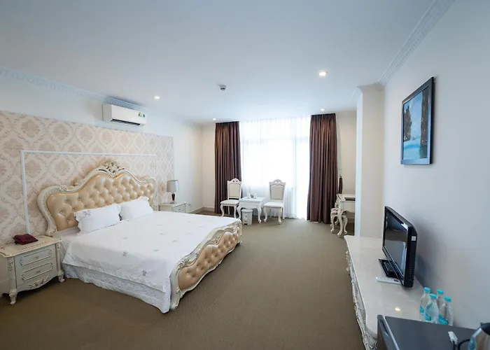 Huong Bien Hotel 3*